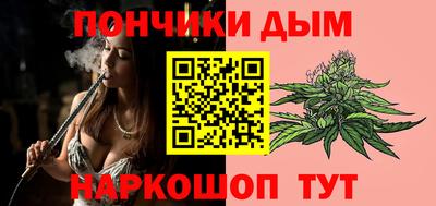 хмурый Аргун